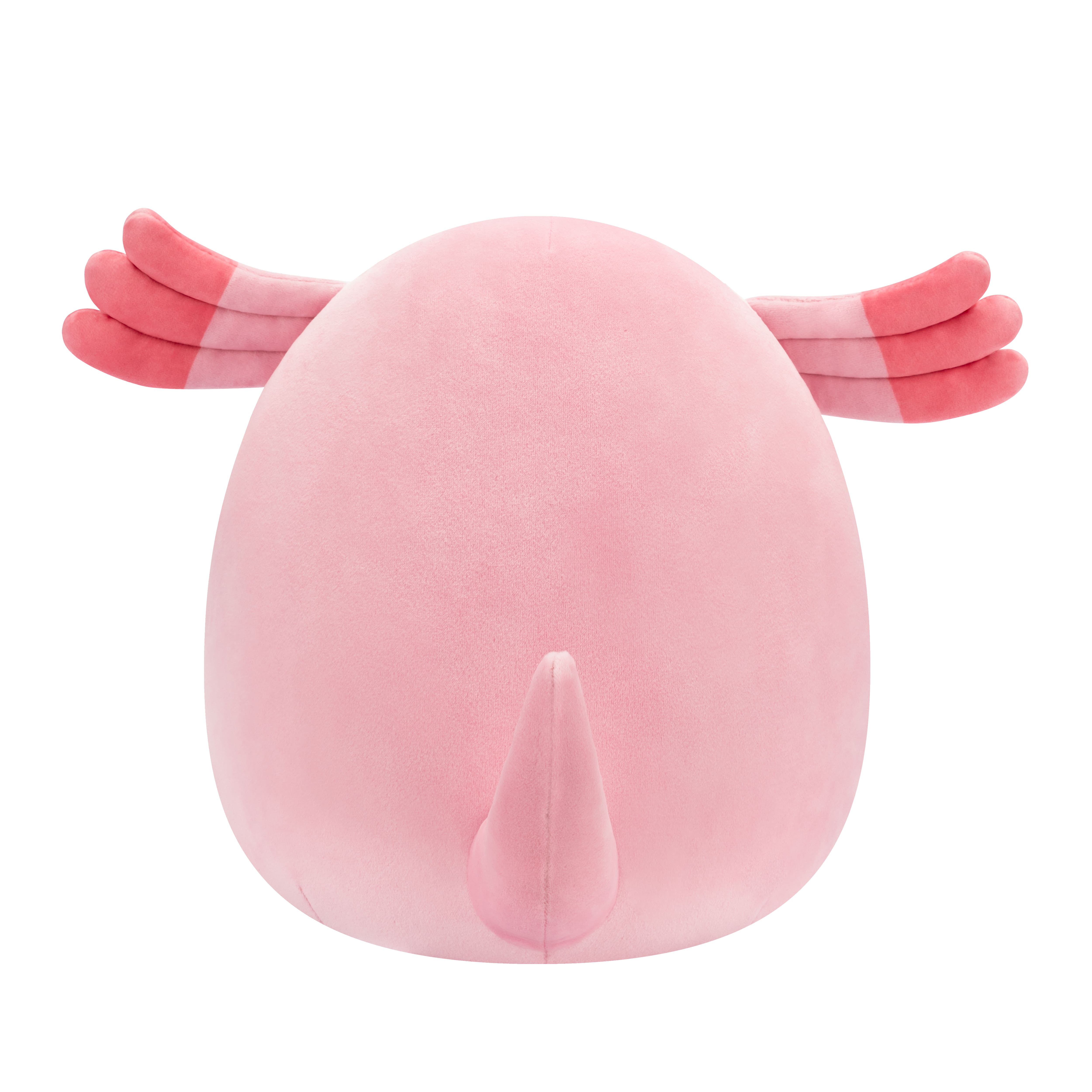 SQUISHMALLOWS: POKEMON - SQ022100 - PERSONAGGI CHANSEY 30CM - Immagine 2