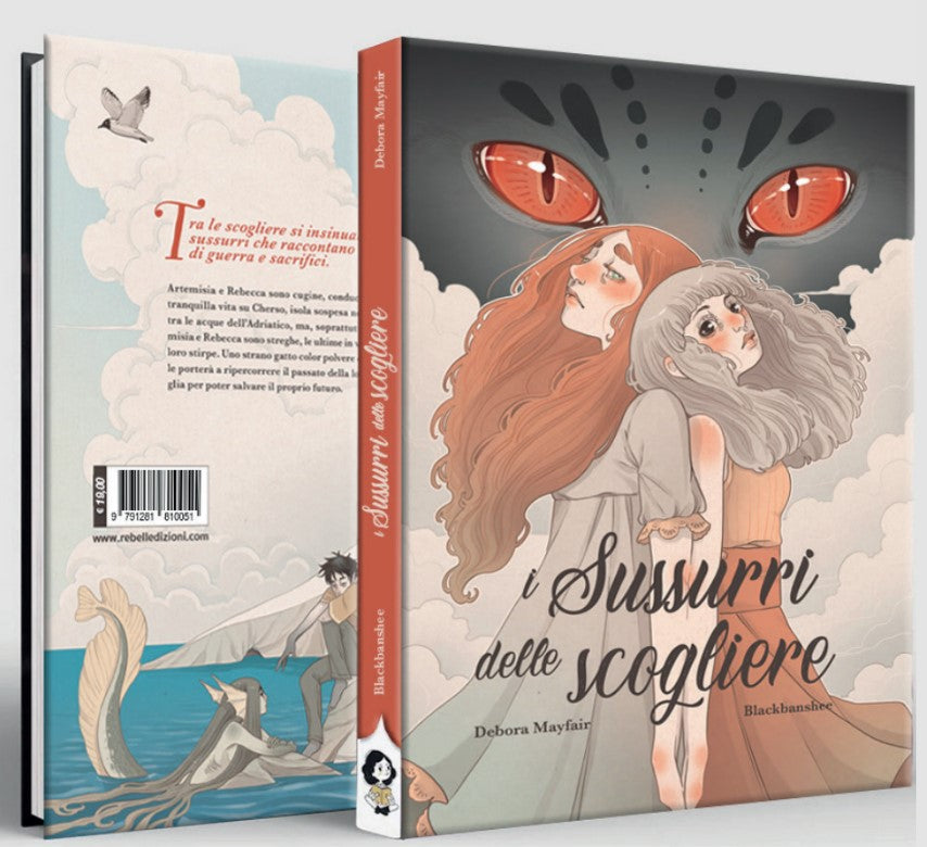 I SUSSURRI DELLE SCOGLIERE - Immagine 2