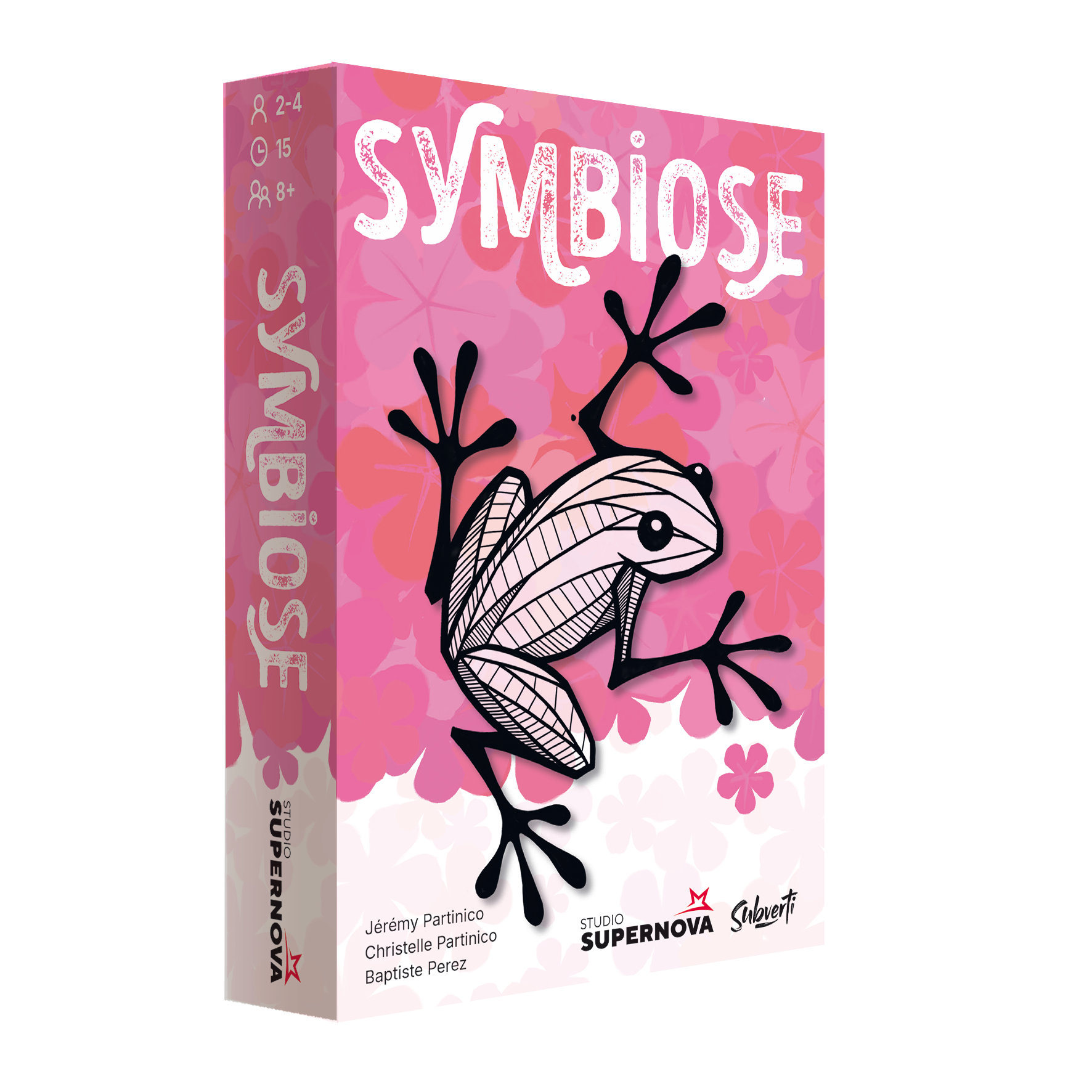 SYMBIOSE - Immagine 2