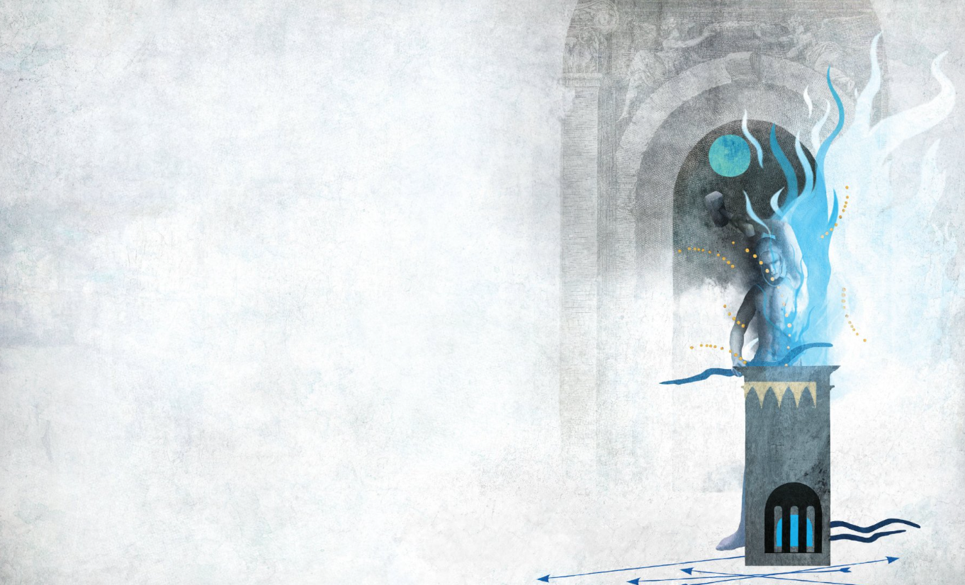 AMORE E PSICHE - Immagine 2