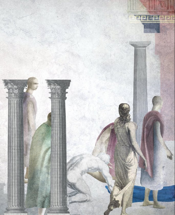 AMORE E PSICHE - Immagine 3