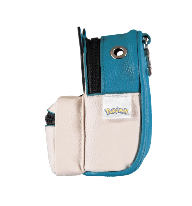 POKEMON - MICRO BAG - MI431025POK - SNORLAX - Immagine 3