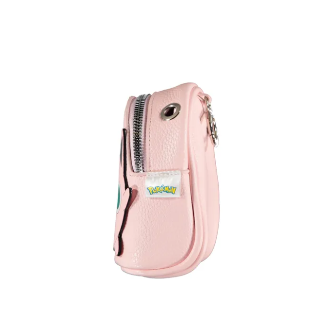 POKEMON - MICRO BAG - MI720877POK - JIGGLYPUFF - Immagine 3