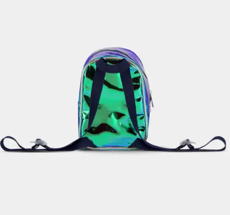 HARRY POTTER: WIZARDS UNITE - MINI ZAINETTO - MP763351HPT - HEDWIG - Immagine 2