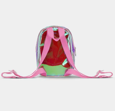 PUSHEEN - MINI ZAINETTO - MP841107PSH - PUSHEEN GREY - Immagine 2