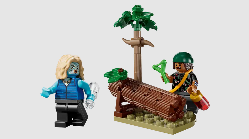 75638 - ONE PIECE - BATTAGLIA AD ARLONG PARK - Immagine 3