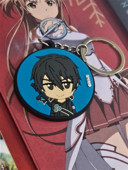 SWORD ART ONLINE - CALENDARIO DELL'AVVENTO - Immagine 8