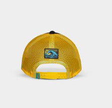 TC406631POK - POKEMON - PSYDUCK TRUCKER CAP - Immagine 2