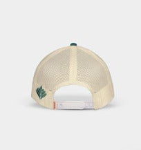 TC810210POK - POKEMON - BULBASAUR TRUCKER CAP - Immagine 2