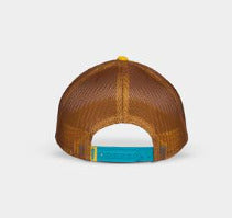 TC868476POK - POKEMON - PIKACHU SURF TRUCKER CAP - Immagine 2
