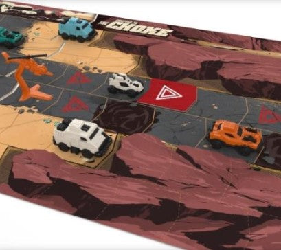 THUNDER ROAD VENDETTA - Immagine 2