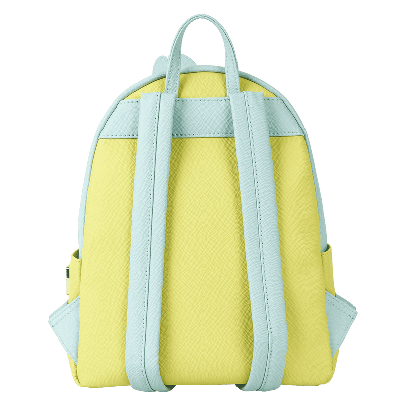 DISNEY - BAMBI - ZAINETTO - TRIPLE POCKET - Immagine 3