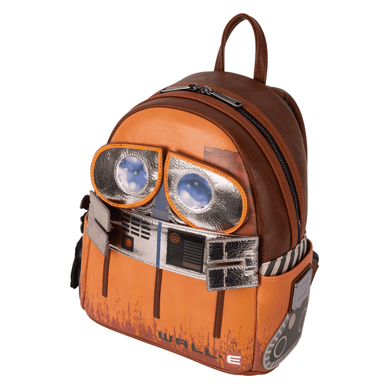 PIXAR - WALL-E - ZAINETTO - WALL-E - Immagine 3