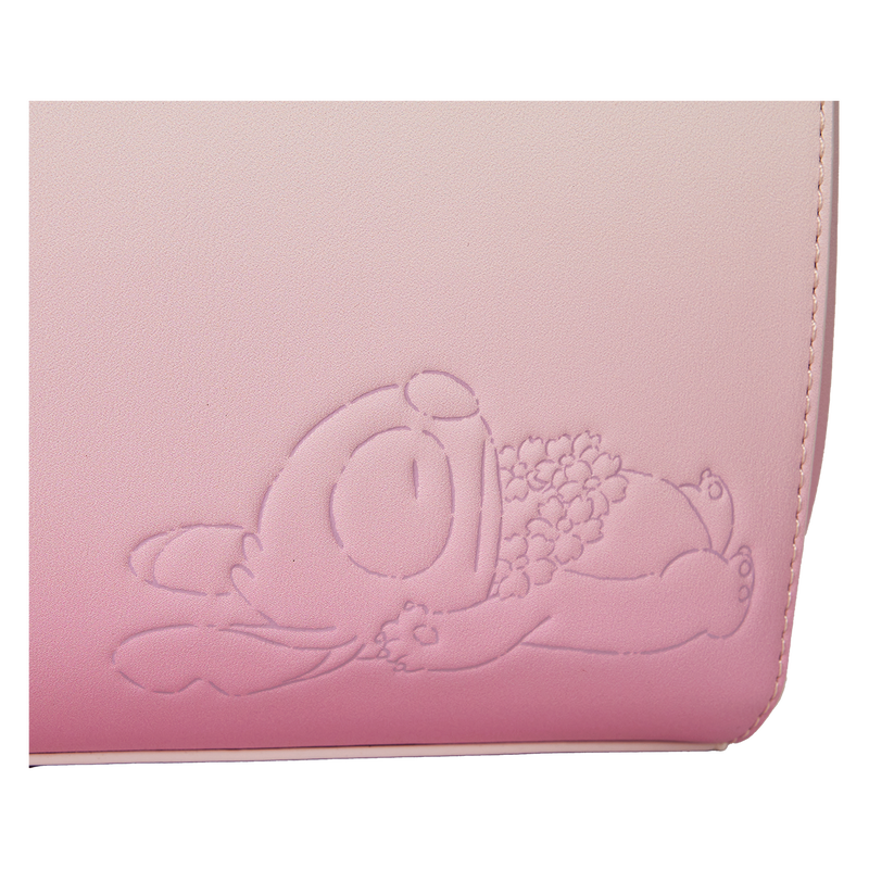 DISNEY - LILO & STITCH - BORSA A TRACOLLA - CUTE STITCH - Immagine 2