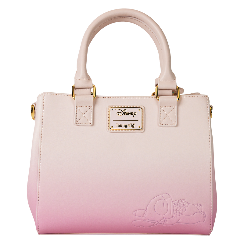 DISNEY - LILO & STITCH - BORSA A TRACOLLA - CUTE STITCH - Immagine 3