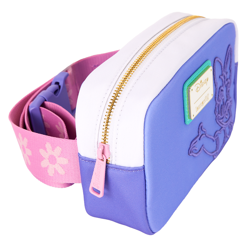 DISNEY - MARSUPIO - DAISY DUCK NYLON - Immagine 2