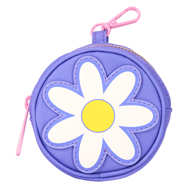 DISNEY - MARSUPIO - DAISY DUCK NYLON - Immagine 3