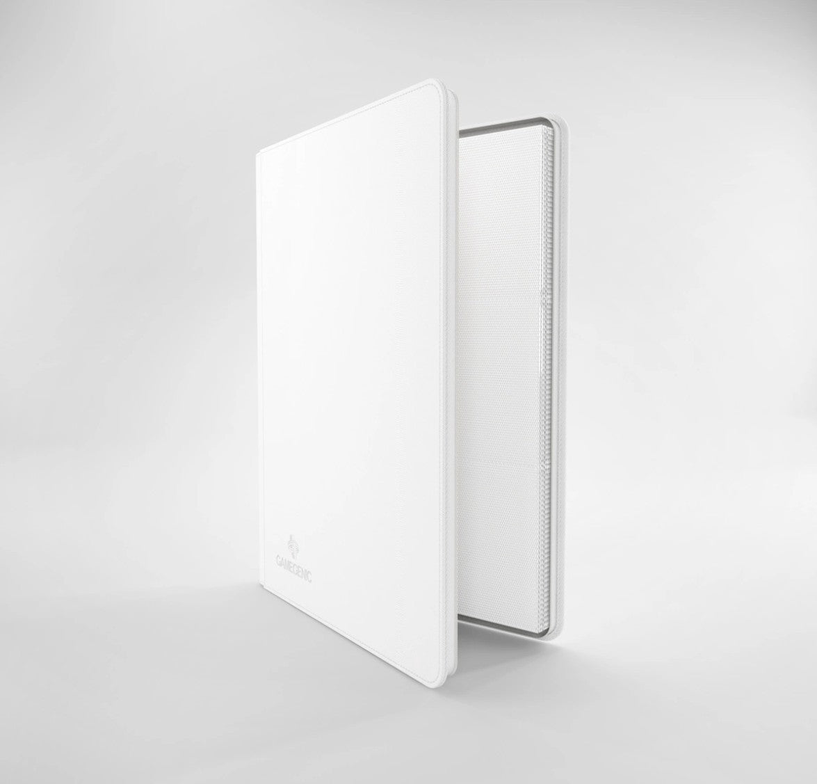 GGS31005ML - ZIP-UP - 18-POCKET ALBUM - WHITE - Immagine 2