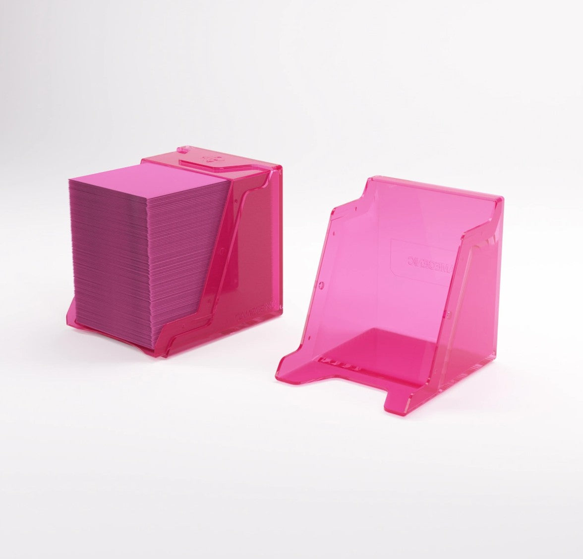 GGS22016ML - BASTION 100+ - PORTA MAZZO - PINK - Immagine 2