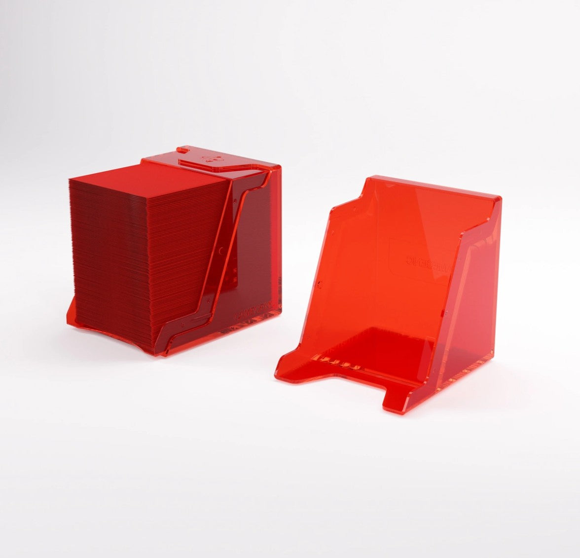 GGS22011ML - BASTION 100+ - PORTA MAZZO - RED - Immagine 3