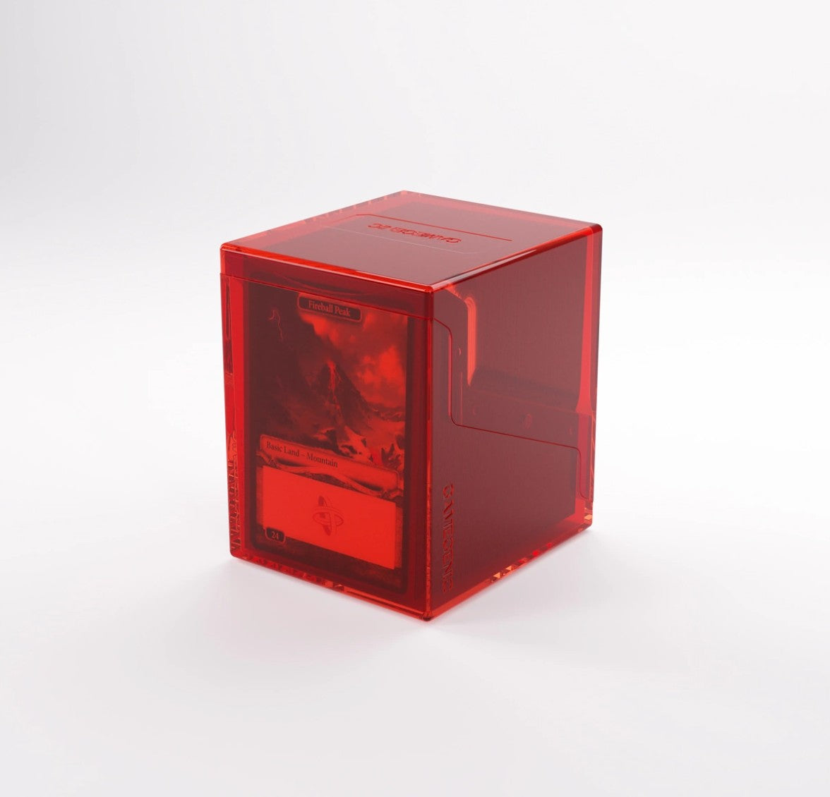 GGS22011ML - BASTION 100+ - PORTA MAZZO - RED - Immagine 2