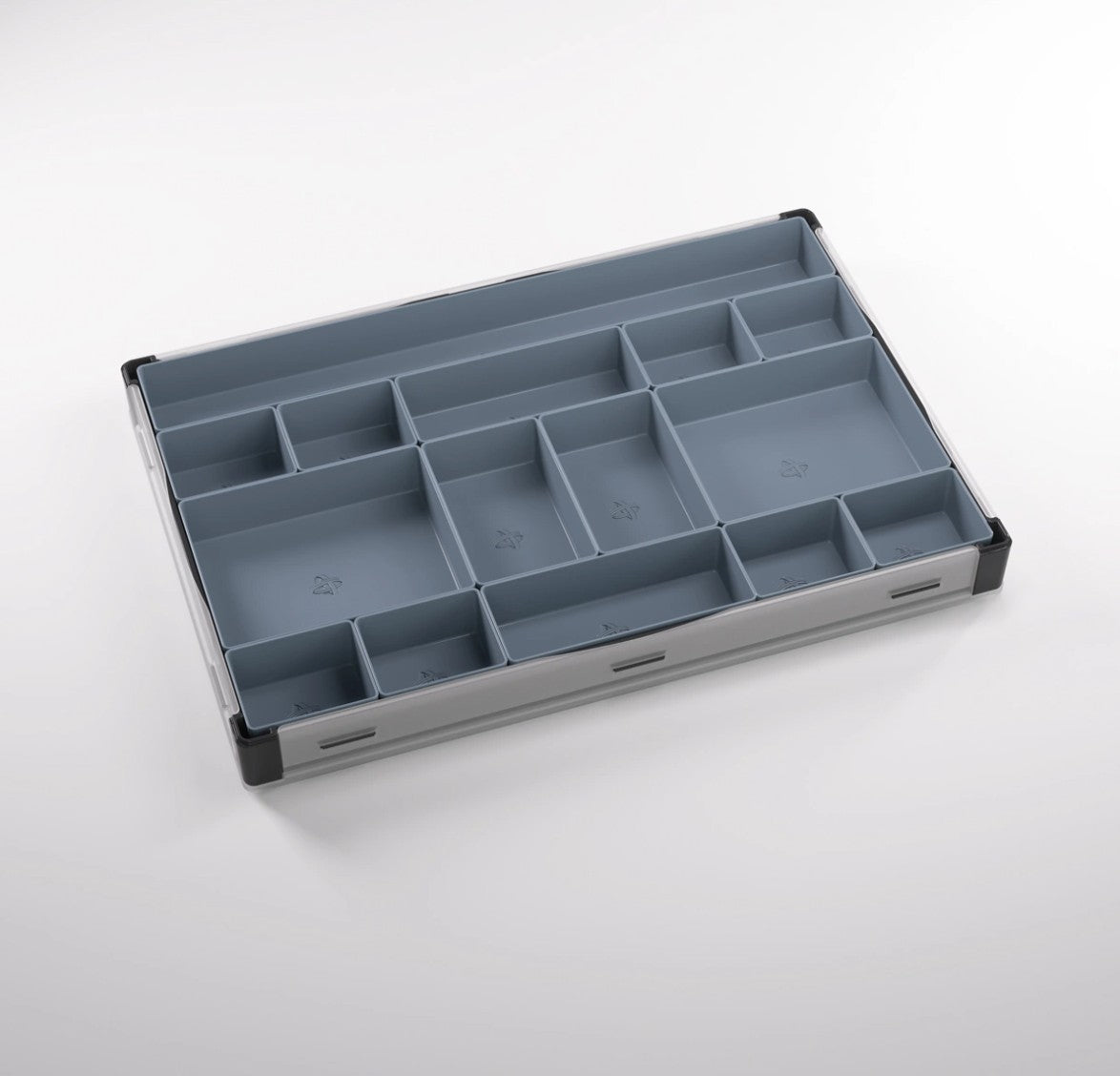 GGS22042ML - TOKEN SILO XL- BLACK - Immagine 2