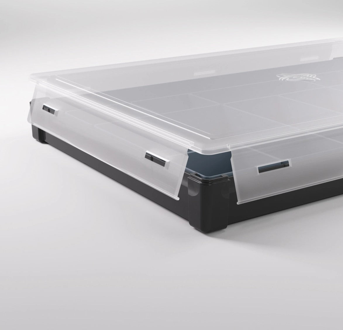 GGS22042ML - TOKEN SILO XL- BLACK - Immagine 3