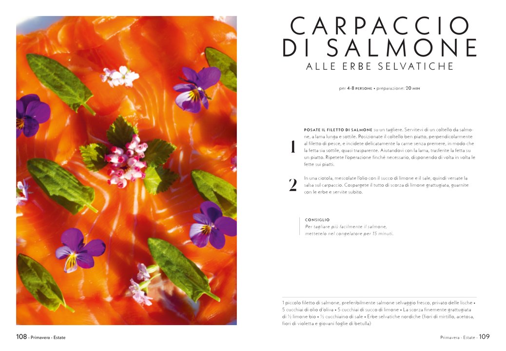 LA CUCINA SCANDINAVA - Immagine 2