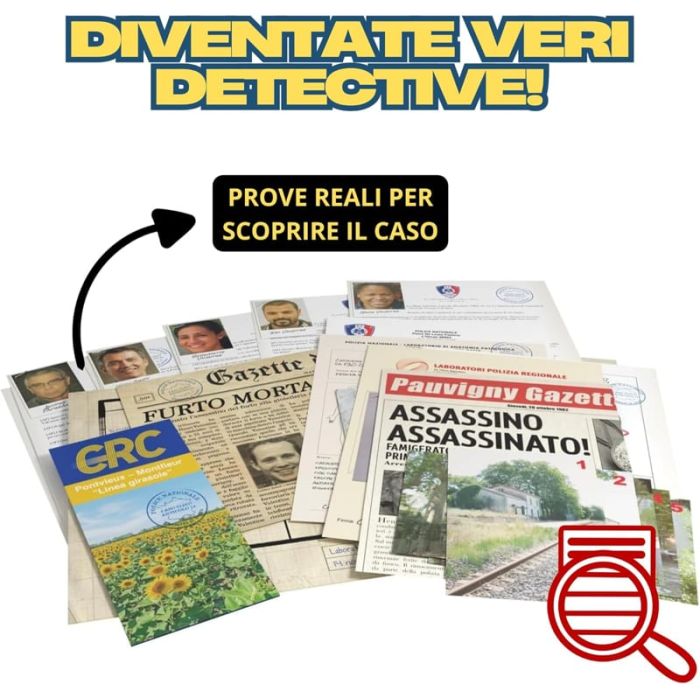 COLD CASE 4: CAPOLINEA - Immagine 3