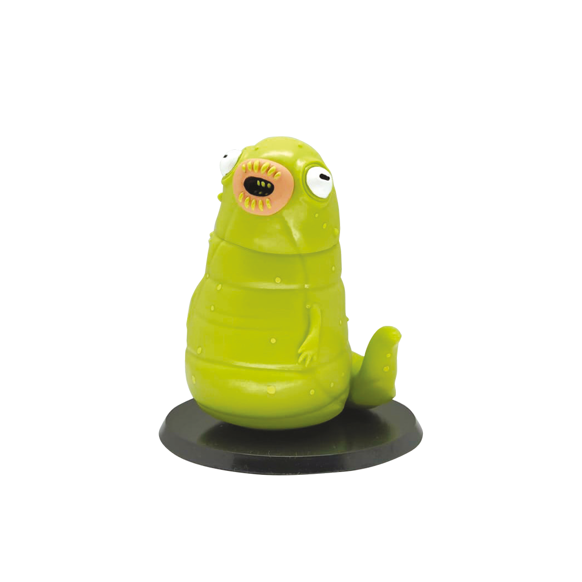 ZEROCALCARE - 3D COLLECTION - DEMONE HACCOLLO - STATUA 13CM
