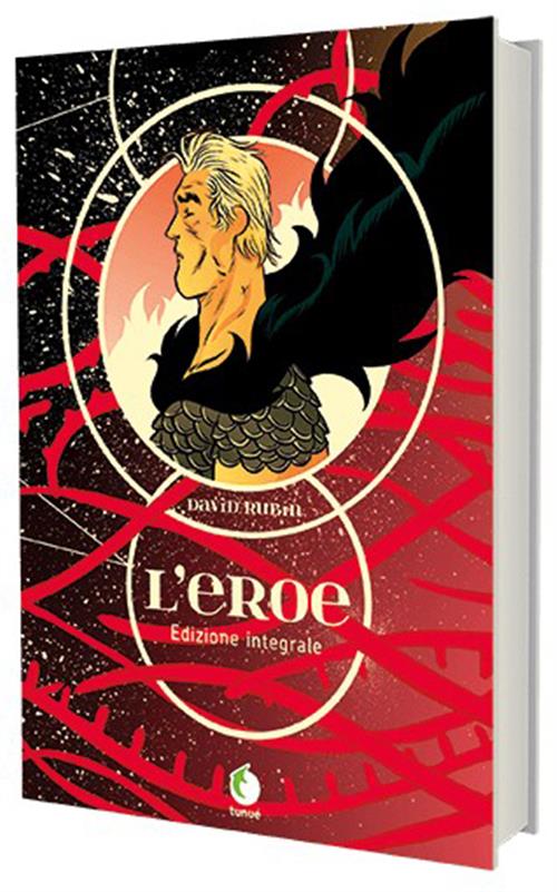 L'EROE INTEGRALE
