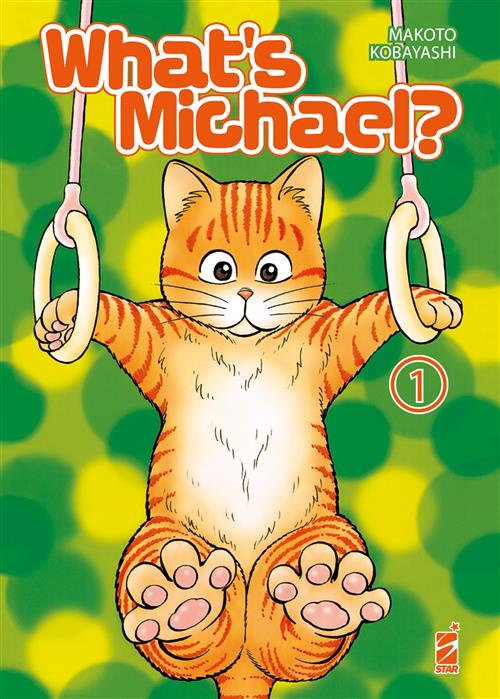 WHAT' S MICHAEL? MIAO EDITION 1