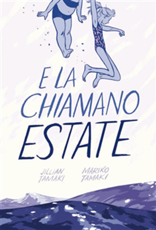E LA CHIAMANO ESTATE