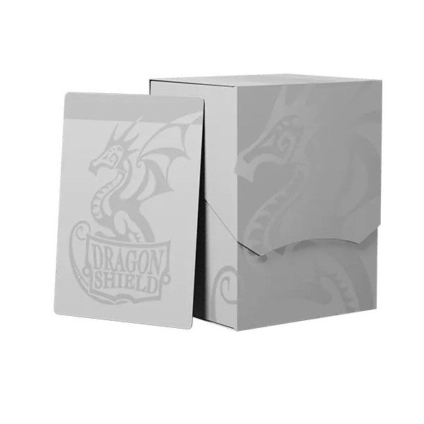 AT-30735 - PORTA MAZZO - DECK SHELL ASHEN WHITE