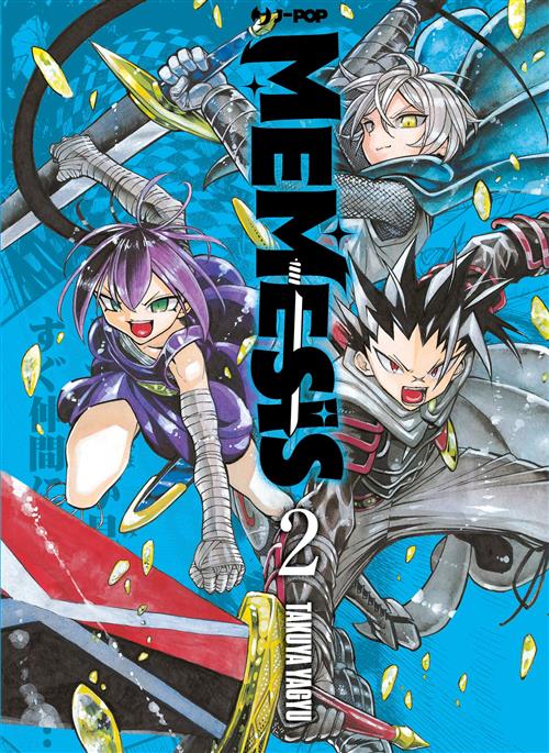 MEMESIS 2