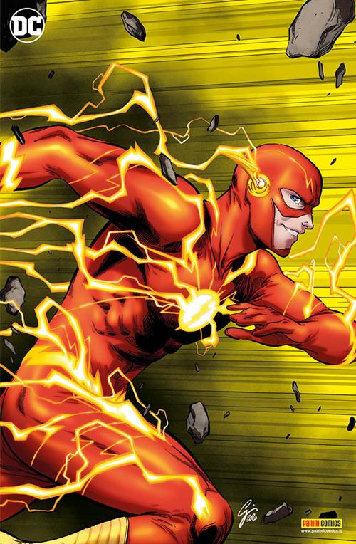 FLASH ALFA VARIANT