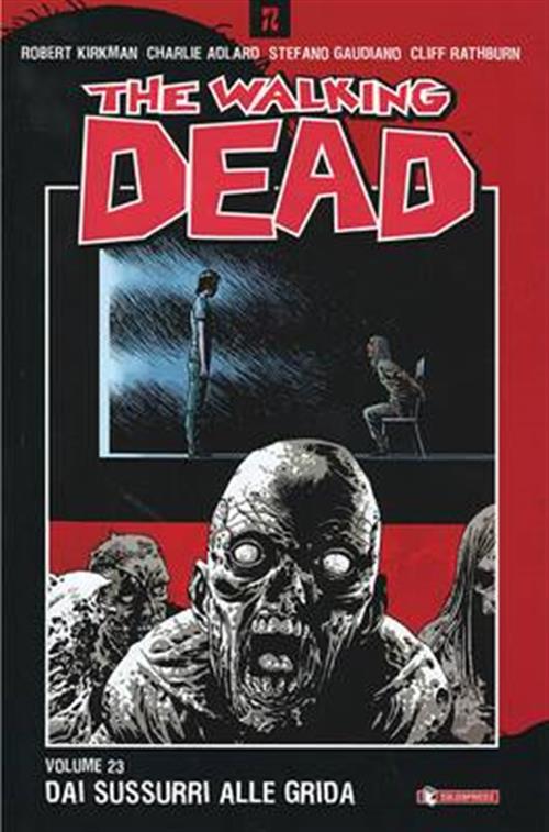 THE WALKING DEAD 23