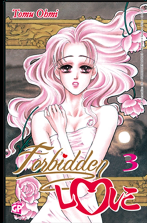 FORBIDDEN LOVE 3