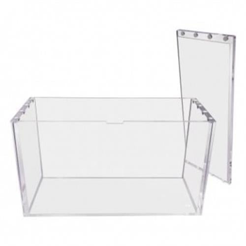15768 - ACRYLIC BOOSTER BOX DISPLAY FOR MAGIC THE GATHERING