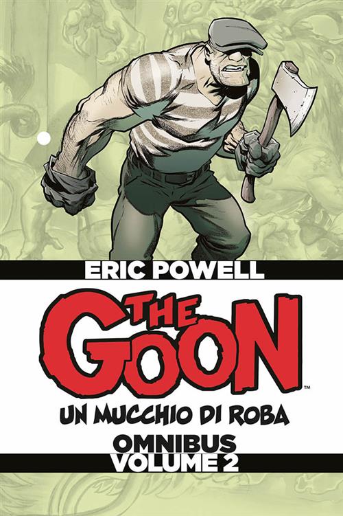 THE GOON DELUXE 2