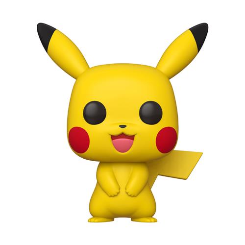 POKEMON - POP FUNKO MEGA VINYL FIGURE 951 PIKACHU (EMEA) 46CM
