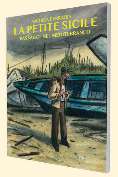 IGNATZ - BENVENUTI ALLA PETITE SICILIE