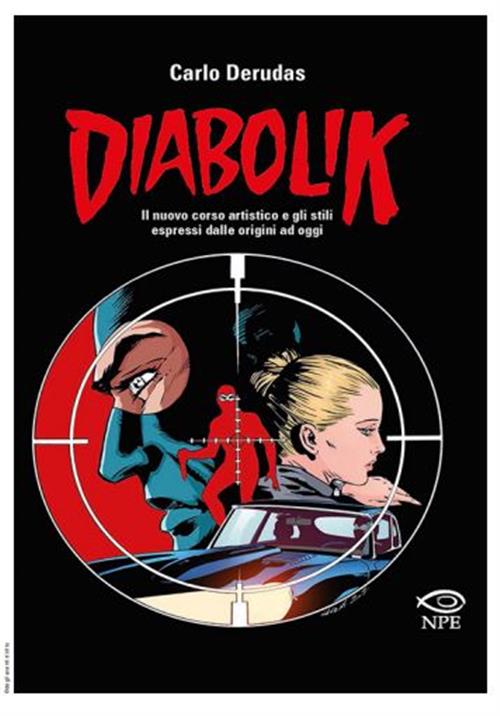 DIABOLIK - IL NUOVO CORSO ARTISTICO