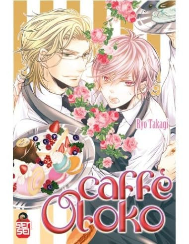 CAFFE' OTOKO