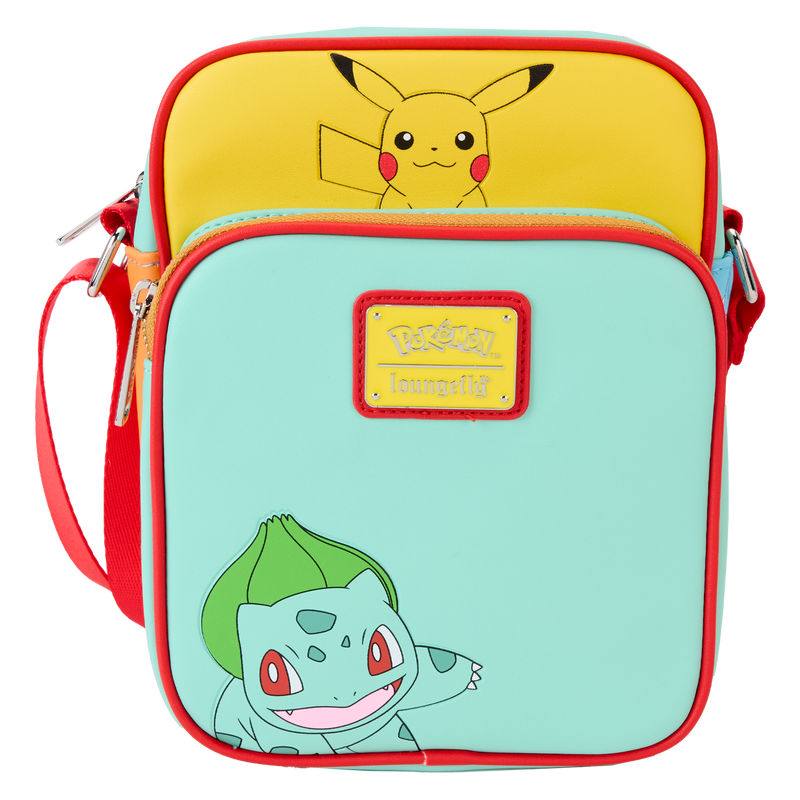 POKEMON - BORSA A TRACOLLA -POKEMON