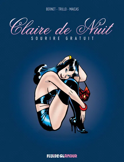 I GRANDI MAESTRI 107: TRILLO/BERNET - CHIARA DI NOTTE 8