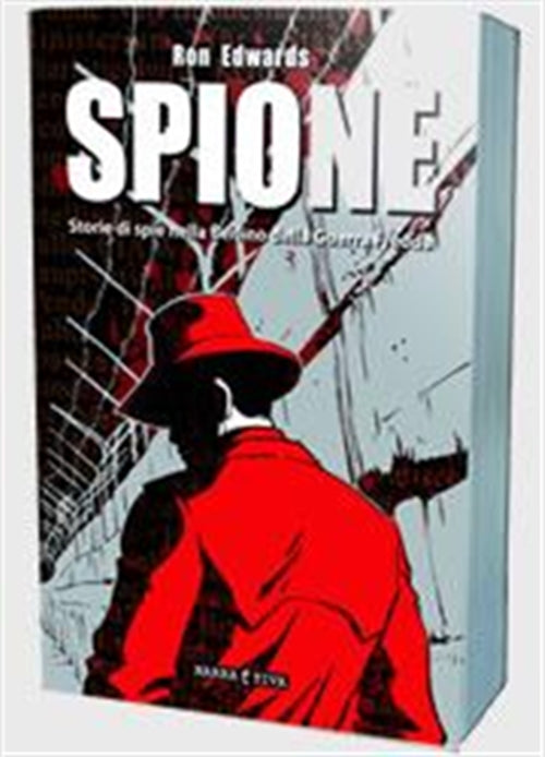 SPIONE