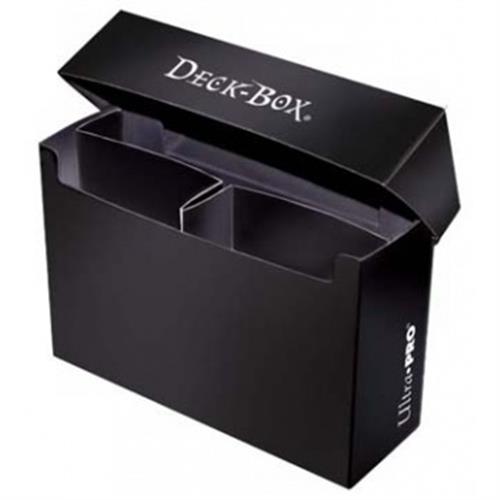82487 - PORTAMAZZO OVERSIZED - SOLID BLACK