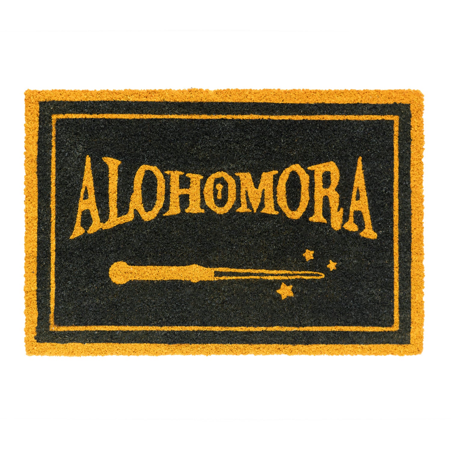 FGE0060 - HARRY POTTER - ZERBINO - ALOHOMORA