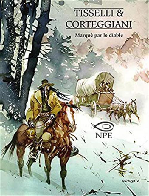 MARCHIATO DAL DIAVOLO